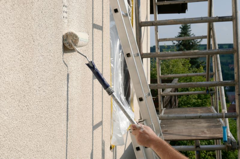 Commercial Exterior Painting in Clearwater, FL